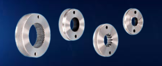 Gauges